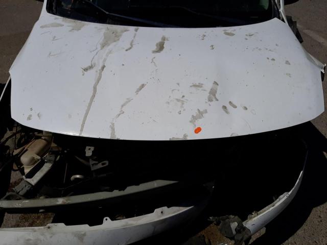 Photo 7 from auction – 2014 NISSAN VERSA S with VIN 3N1CN7AP6EL851803