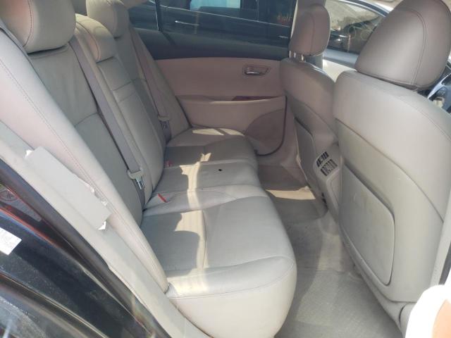 Photo 6 from auction – 2009 LEXUS ES 350 with VIN JTHBJ46G292326495