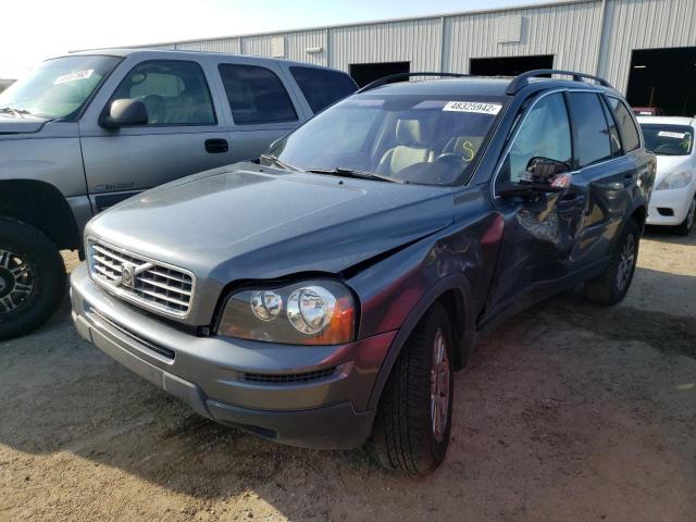 Photo 2 from auction – 2008 VOLVO XC90 3.2 with VIN YV4CY982681451209