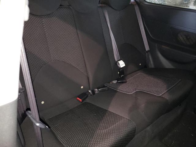 Photo 6 from auction – 2011 HYUNDAI ACCENT GL with VIN KMHCM3ACXBU197889