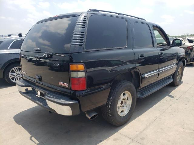 Photo 4 from auction – 2005 GMC YUKON with VIN 1GKEC13VX5R248130