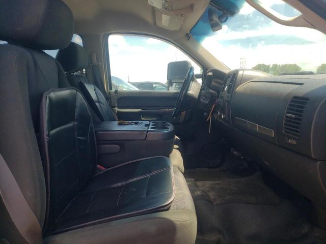Photo 5 from auction – 2011 CHEVROLET silverado with VIN 1GC4K0C8XBF186594