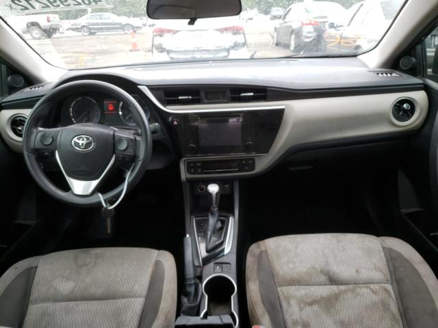 Photo 9 from auction – 2018 TOYOTA COROLLA L with VIN 5YFBURHE0JP792885