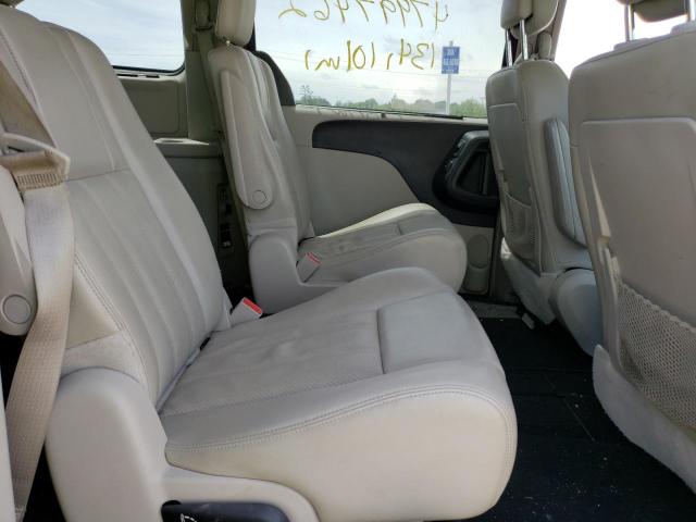 Photo 6 from auction – 2013 CHRYSLER TOWN & COU with VIN 2C4RC1CGXDR801799