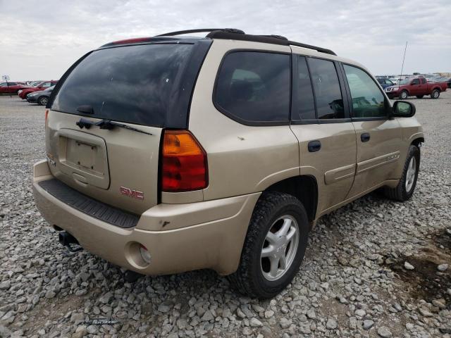 Photo 4 from auction – 2005 GMC ENVOY with VIN 1GKDS13S952136514