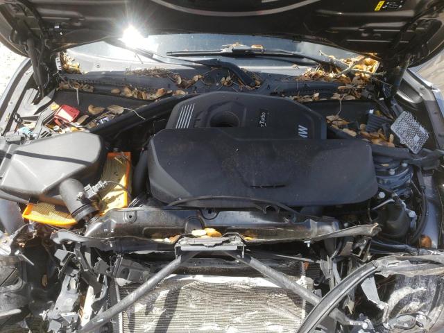Photo 7 from auction – 2018 BMW 430I GRAN with VIN WBA4J1C56JBG76504