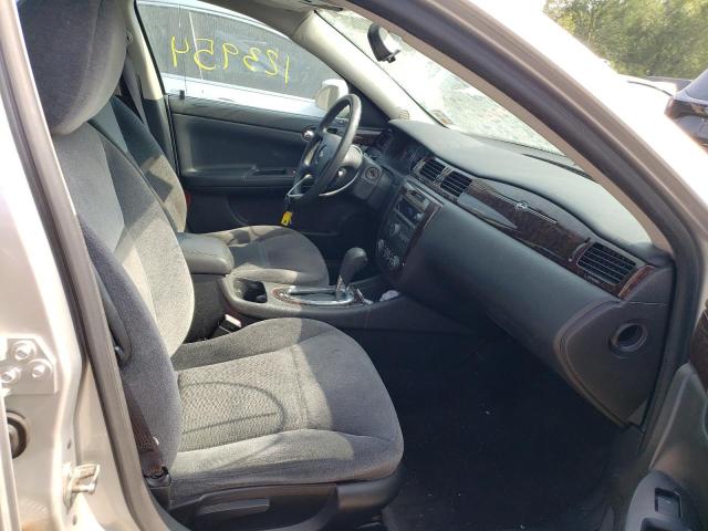 Photo 5 from auction – 2015 CHEVROLET IMPALA LIM with VIN 2G1WB5E39F1140736