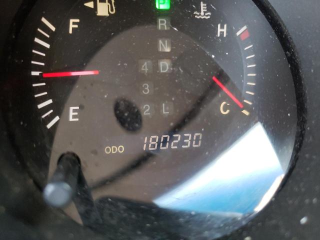 Photo 8 from auction – 2002 LEXUS ES 300 with VIN JTHBF30G020065518