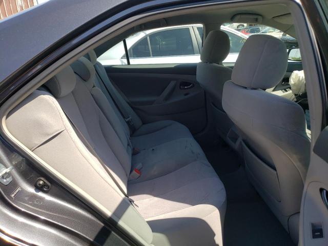 Photo 6 from auction – 2010 TOYOTA CAMRY BASE with VIN 4T4BF3EKXAR039323