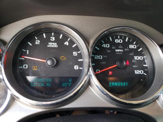 Photo 8 from auction – 2011 CHEVROLET SILVERADO with VIN 1GCRKSE37BZ294074