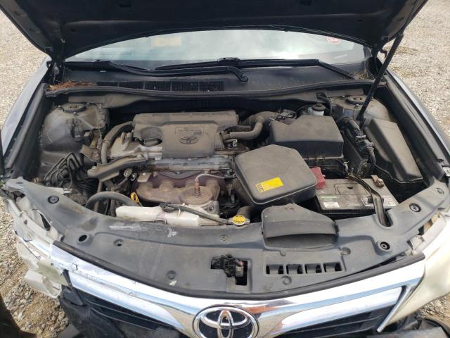 Photo 7 from auction – 2012 TOYOTA CAMRY BASE with VIN 4T1BF1FK2CU024993