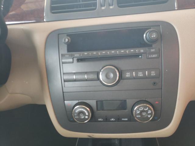 Фото 9 с аукциона – 2007 BUICK UK с VIN 1G4HD57207U117216