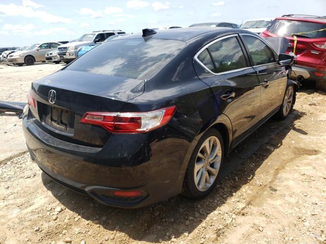 Zdjęcie 4 z aukcji – 2016 ACURA ILX PREMIU z VIN 19UDE2F77GA013899