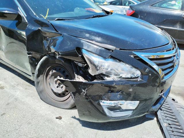 Photo 9 from auction – 2015 NISSAN ALTIMA 2.5 with VIN 1N4AL3AP9FC440451