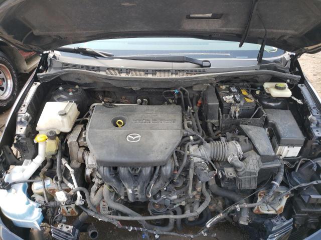 Photo 7 from auction – 2009 MAZDA 5 with VIN JM1CR293290341957
