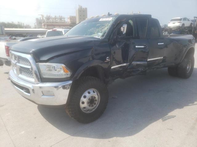 Photo 2 from auction – 2013 RAM 3500 LARAM with VIN 3C63RRJL9DG609208