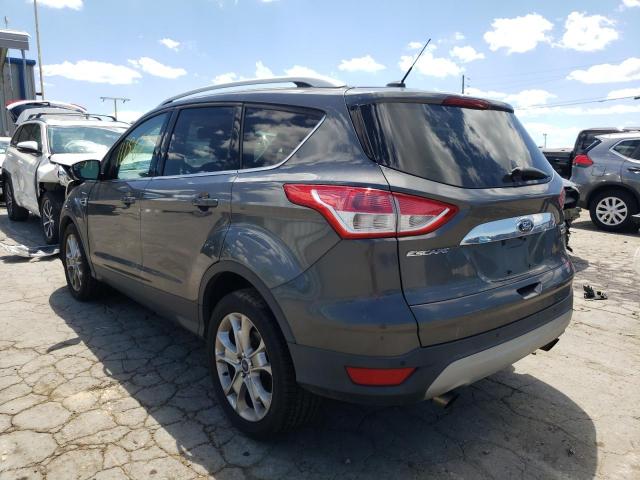 Photo 3 from auction – 2015 FORD ESCAPE TIT with VIN 1FMCU0J90FUA26951