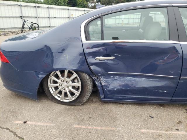 Photo 9 from auction – 2009 BUICK LUCERNE CX with VIN 1G4HD57M89U108588