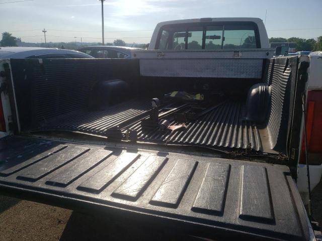 Photo 6 from auction – 1991 FORD F250 with VIN 1FTEF26Y2MLA70102