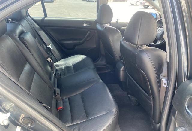 Photo 6 from auction – 2005 ACURA TSX with VIN JH4CL96865C021672