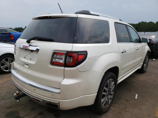 Photo 4 from auction – 2013 GMC ACADIA DEN with VIN 1GKKRTKD8DJ132833