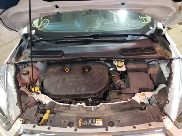 Photo 7 from auction – 2019 FORD ESCAPE TIT with VIN 1FMCU9J95KUA98310