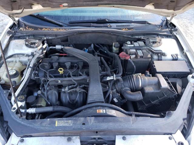 Photo 7 from auction – 2008 MERCURY MILAN with VIN 3MEHM07Z28R612741
