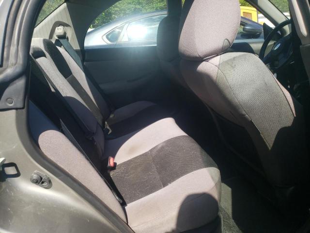 صورة رقم 6 من المزاد - 2006 SUBARU IMPREZA 2. مع VIN JF1GD67676G523344