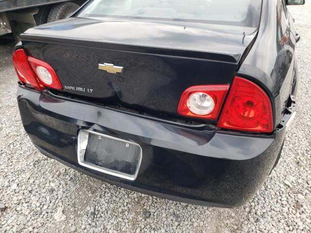 Photo 9 from auction – 2011 CHEVROLET MALIBU 1LT with VIN 1G1ZC5E15BF388459
