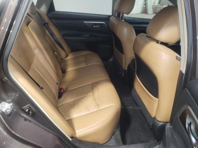 Photo 6 from auction – 2013 NISSAN ALTIMA 3.5 with VIN 1N4BL3AP7DC243991