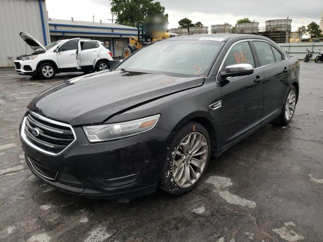 Photo 2 from auction – 2013 FORD TAURUS LIM with VIN 1FAHP2F96DG166669