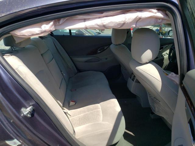Photo 6 from auction – 2013 BUICK LACROSSE with VIN 1G4GA5ER1DF266996