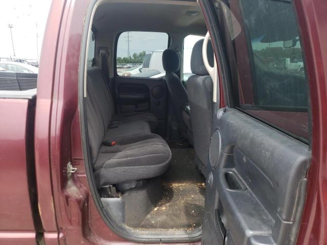 Photo 6 from auction – 2002 DODGE RAM 1500 with VIN 3D7HU18NX2G134645