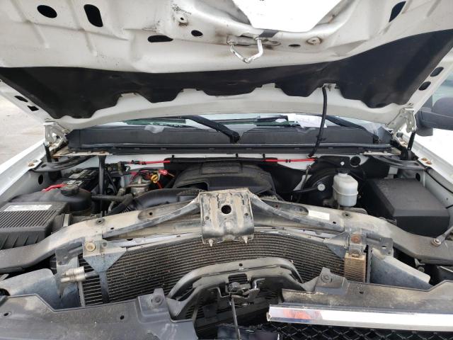 Photo 7 from auction – 2008 CHEVROLET SILVERADO with VIN 2GCEK19J581260900