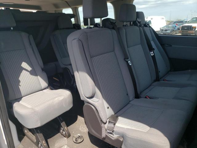 Photo 6 from auction – 2019 FORD TRANSIT T- with VIN 1FBZX2YM0KKA49541