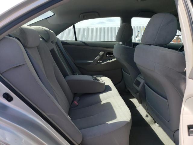 Photo 6 from auction – 2008 TOYOTA CAMRY CE with VIN 4T4BE46K98R047236