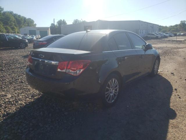 Photo 4 from auction – 2013 CHEVROLET CRUZE with VIN 1G1PH5SB1D7270198