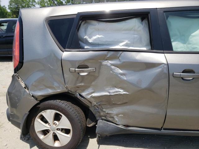 Photo 9 from auction – 2014 KIA SOUL with VIN KNDJN2A2XE7015492