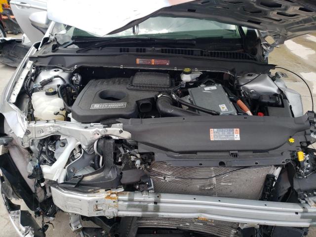 Photo 7 from auction – 2019 FORD FUSION SE with VIN 3FA6P0LU3KR133395