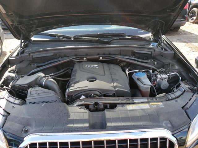 Photo 7 from auction – 2016 AUDI Q5 PREMIUM with VIN WA1L2AFP0GA064152