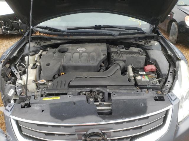 Photo 7 from auction – 2011 NISSAN ALTIMA BAS with VIN 1N4AL2AP2BN448397