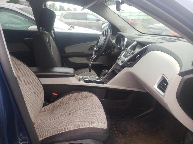 Photo 5 from auction – 2016 CHEVROLET EQUINOX LT with VIN 2GNFLFEK0G6204532