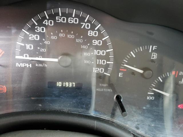 Photo 8 from auction – 2002 CHEVROLET MALIBU with VIN 1G1ND52JX2M537234