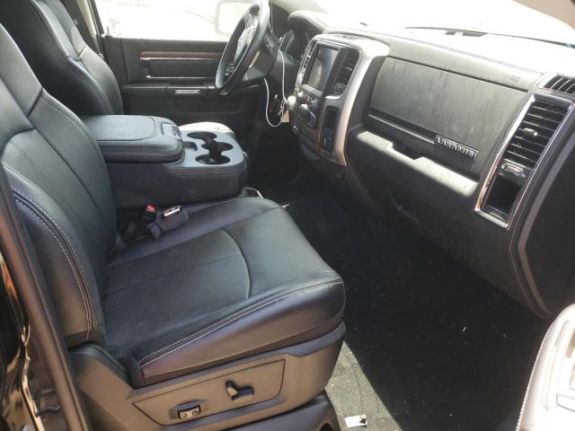 Photo 5 from auction – 2018 RAM 1500 LARAM with VIN 1C6RR7NT1JS190624