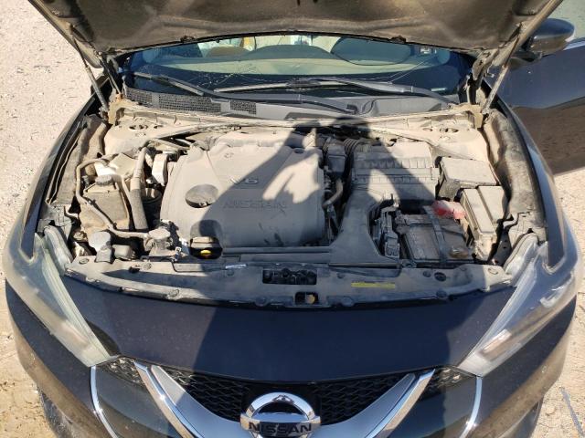 Photo 7 from auction – 2016 NISSAN MAXIMA 3.5 with VIN 1N4AA6AP3GC903645