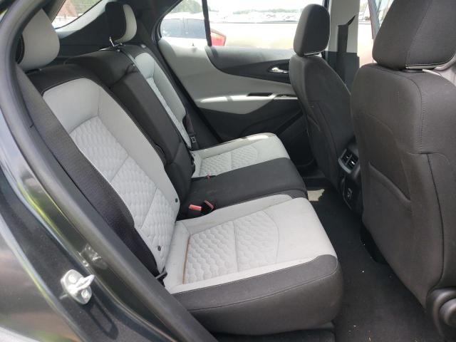 Photo 6 from auction – 2019 CHEVROLET EQUINOX LS with VIN 2GNAXHEV2K6193272