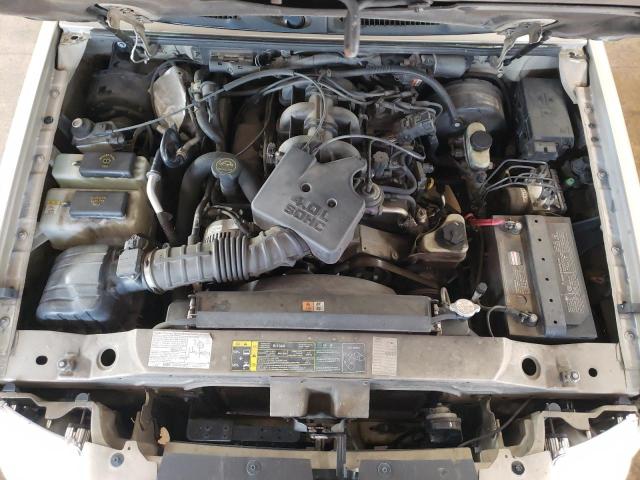 Photo 7 from auction – 2004 FORD EXPLORER S with VIN 1FMZU77K04UA46983