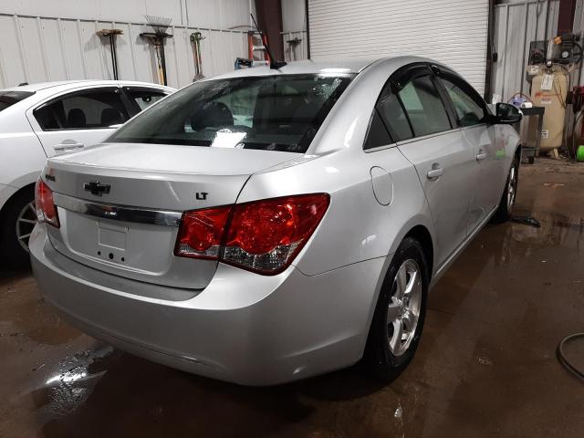 Photo 4 from auction – 2013 CHEVROLET CRUZE LT with VIN 1G1PC5SB1D7313744