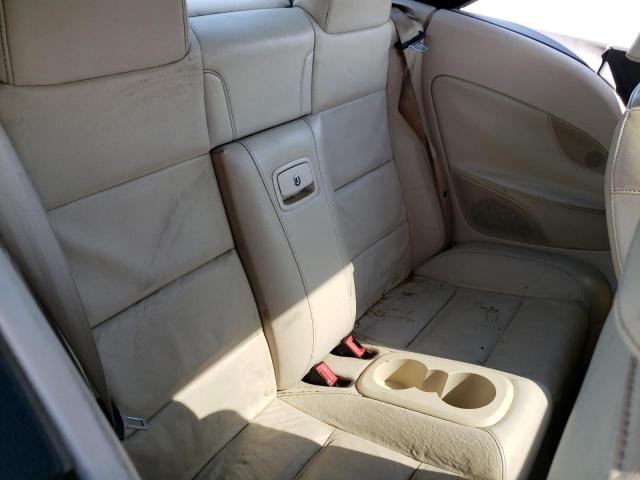 Photo 6 from auction – 2012 VOLKSWAGEN EOS LUX with VIN WVWFW7AH3CV001026