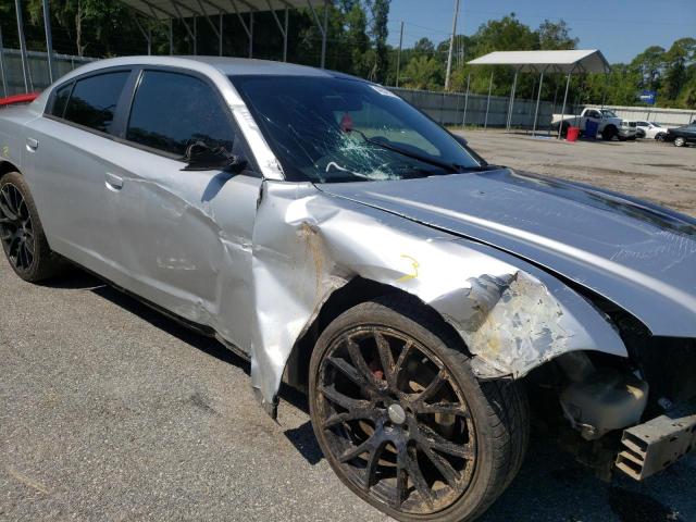 Photo 9 from auction – 2013 DODGE CHARGER SE with VIN 2C3CDXBG4DH623535